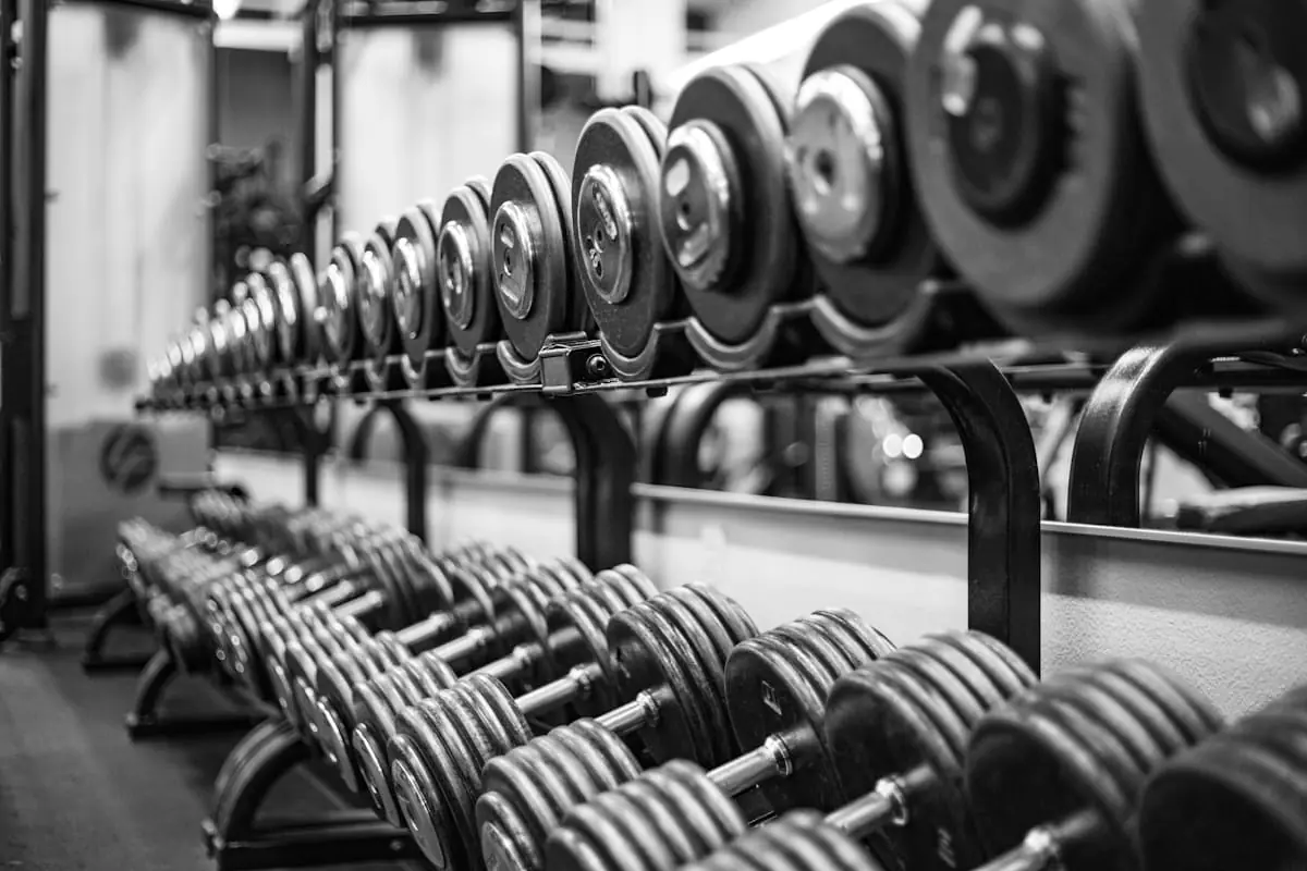 Personal Training