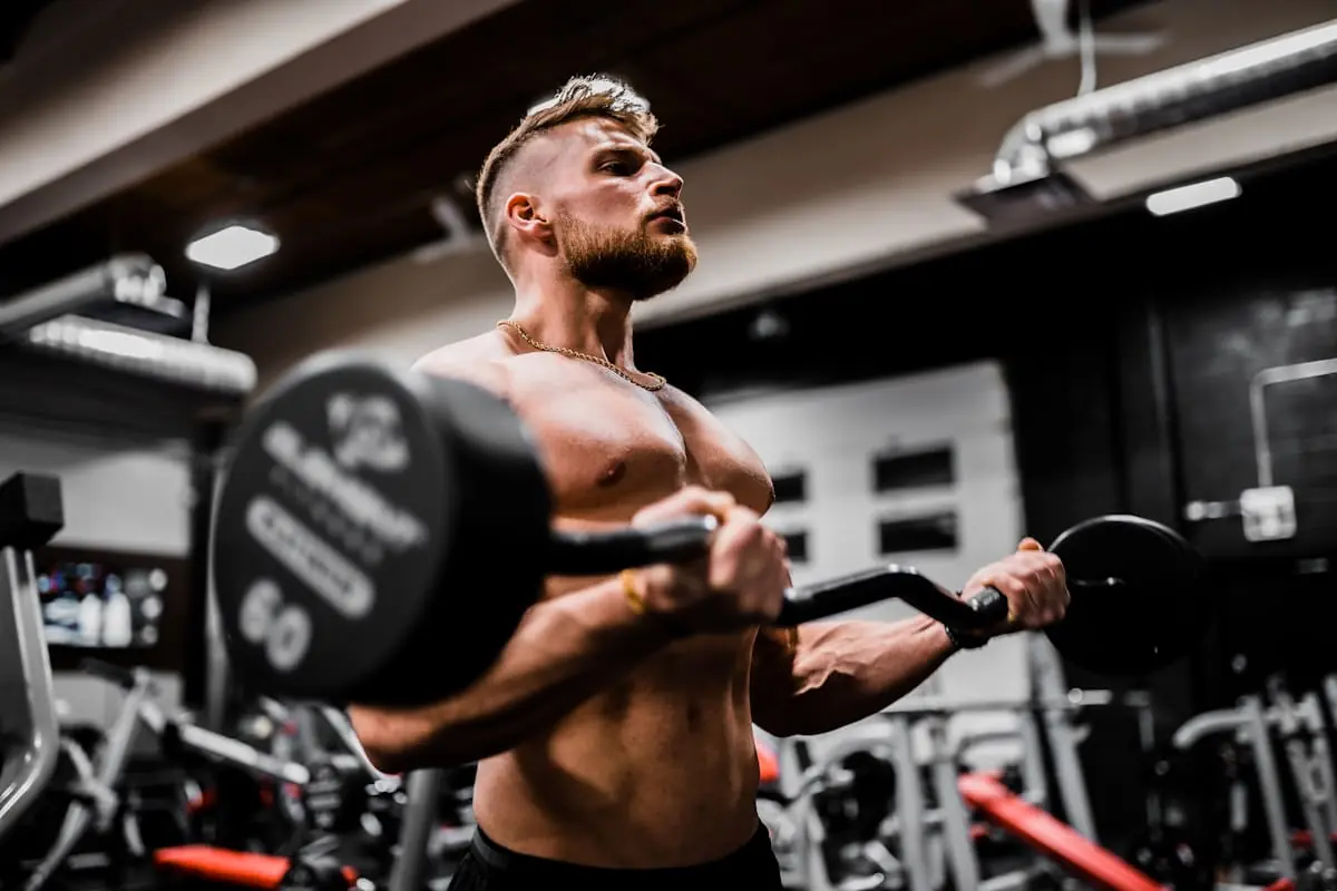 Guided Workout