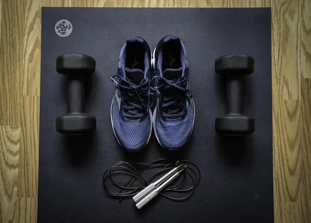 Strength Training Basics